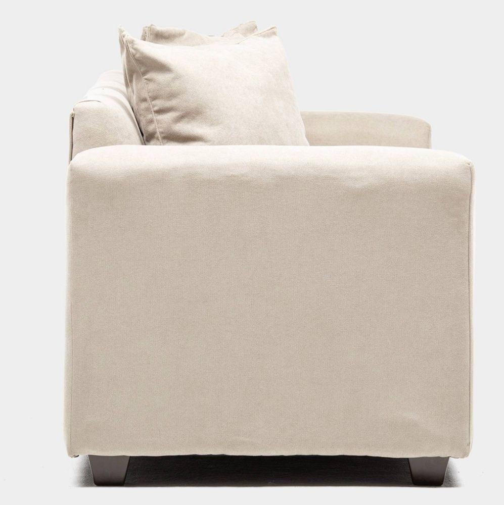 Juego Living Viena 3-2C Beige-3