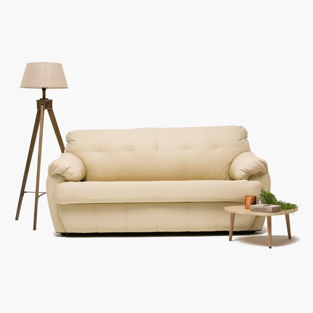 Sofa Caburga 3c Beige-3