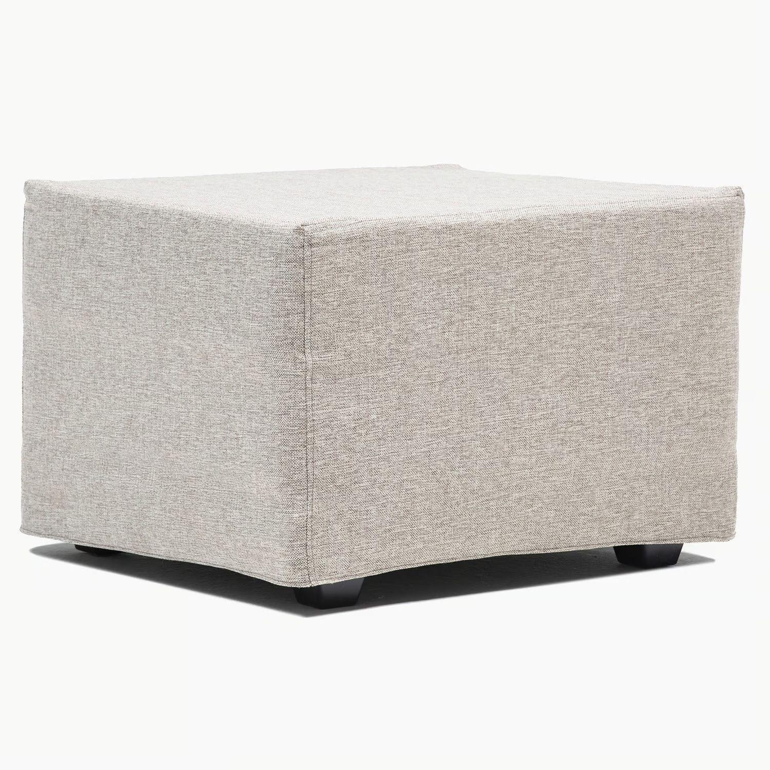 Puff Cama Sorrento Tela Cabsur-3
