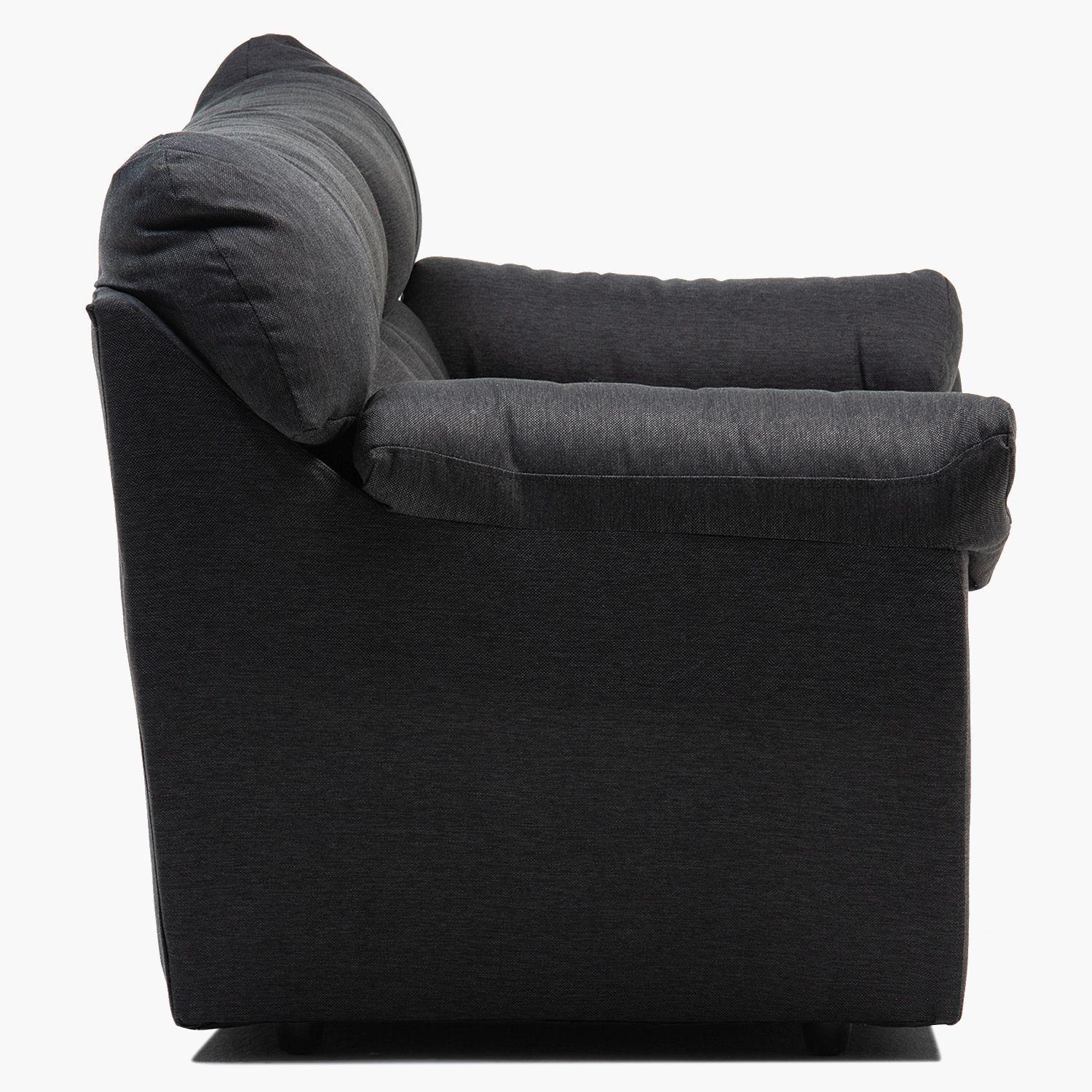 Sofa Zeus 3C Tela Marengo-2