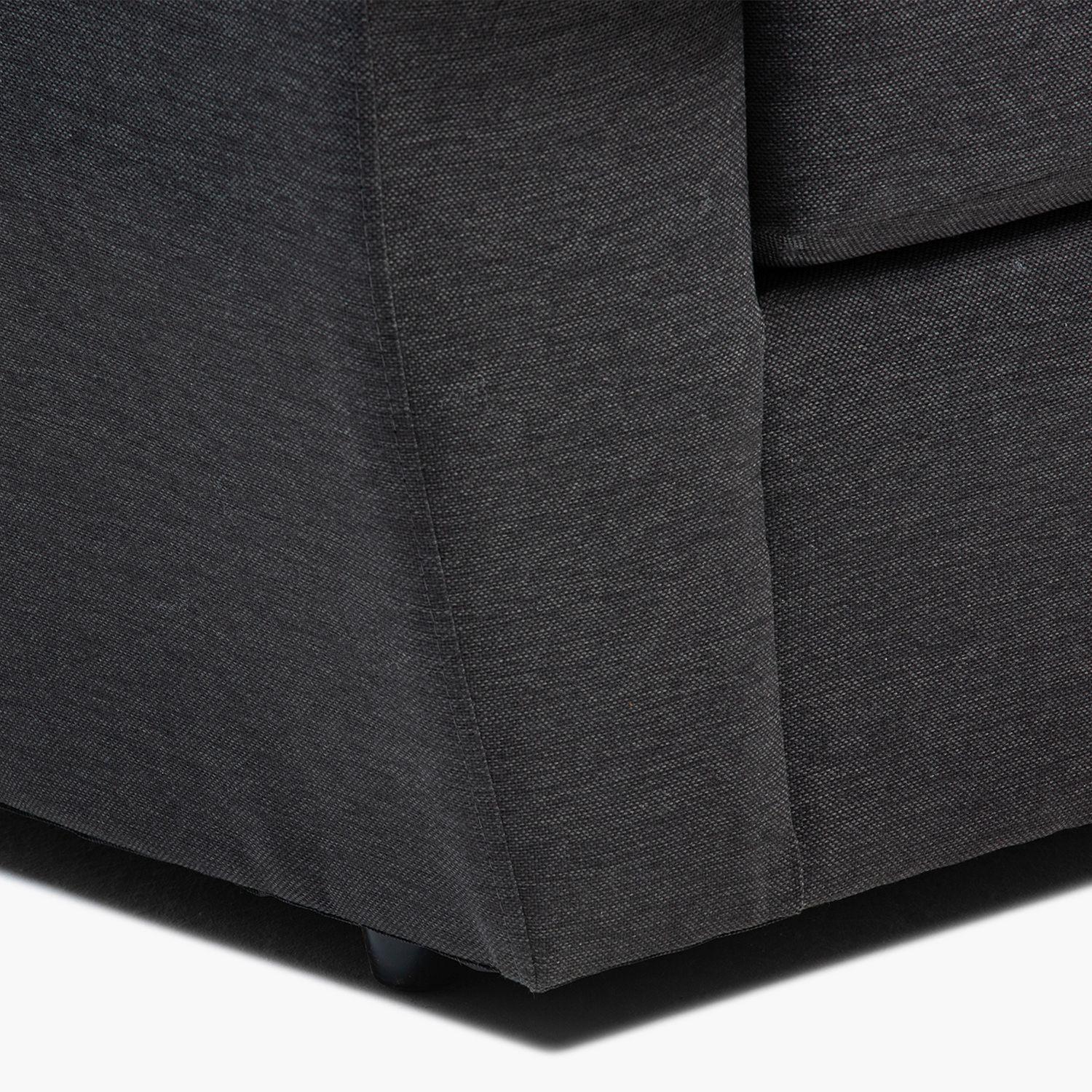 Sofa Zeus 3C Tela Marengo-3