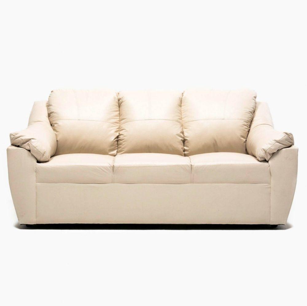 Sofa Genova 3C Beige-0