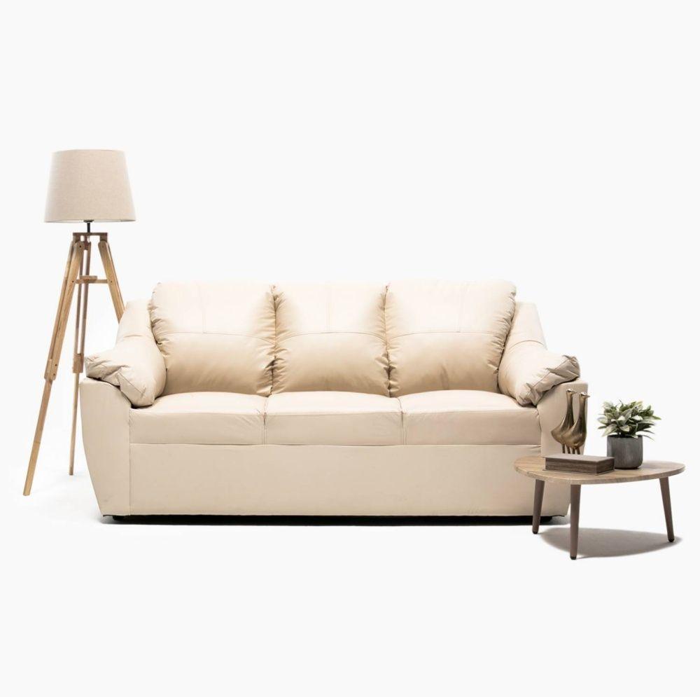 Sofa Genova 3C Beige-3