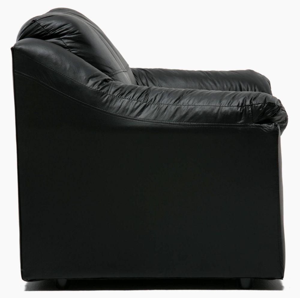 Sofa Genova 2C Negro-2