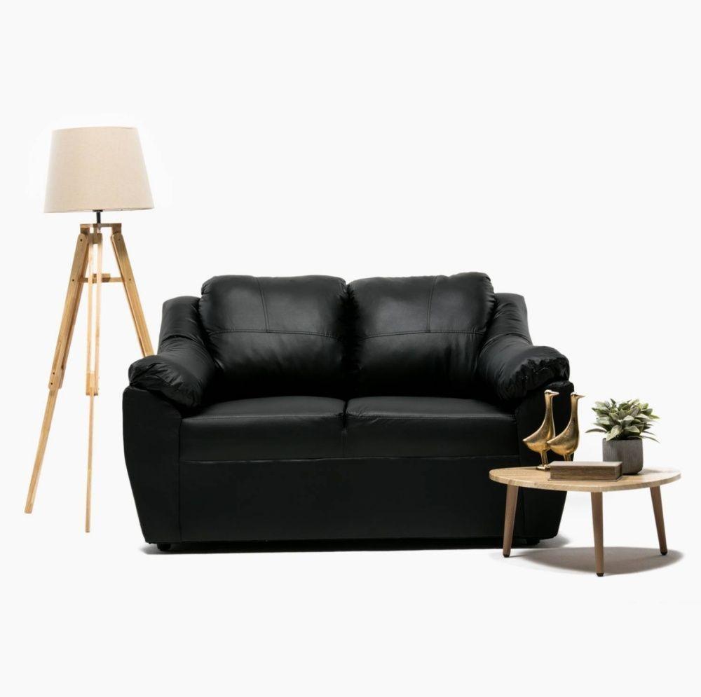 Sofa Genova 2C Negro-3