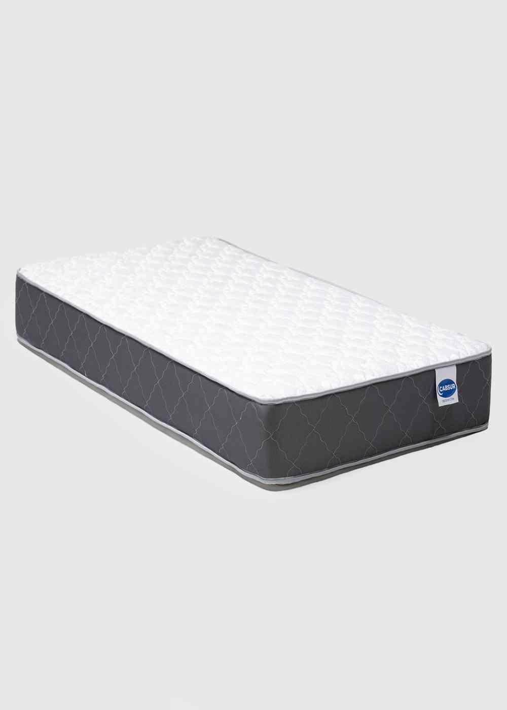 COLCHON ESPUMA CABURGA 13 CM 1,5 PLAZA-0