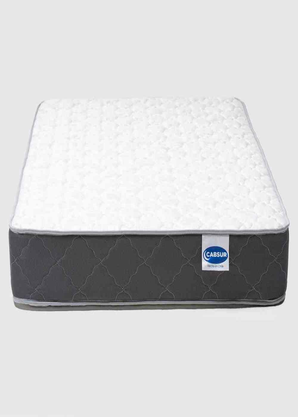 COLCHON ESPUMA CABURGA 13 CM 1,5 PLAZA-1
