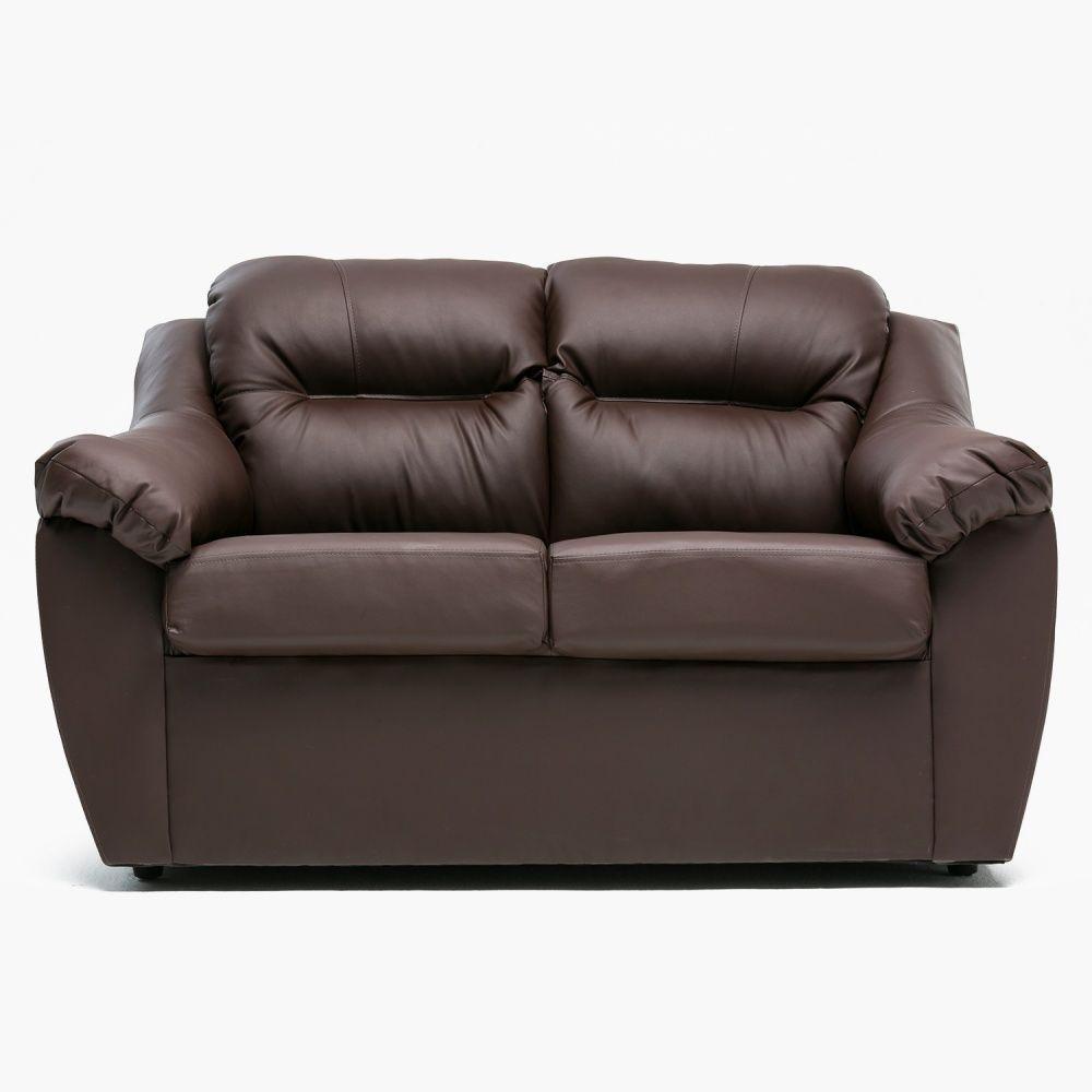 Sofá Asturias 2 Cuerpos Café Moro-0