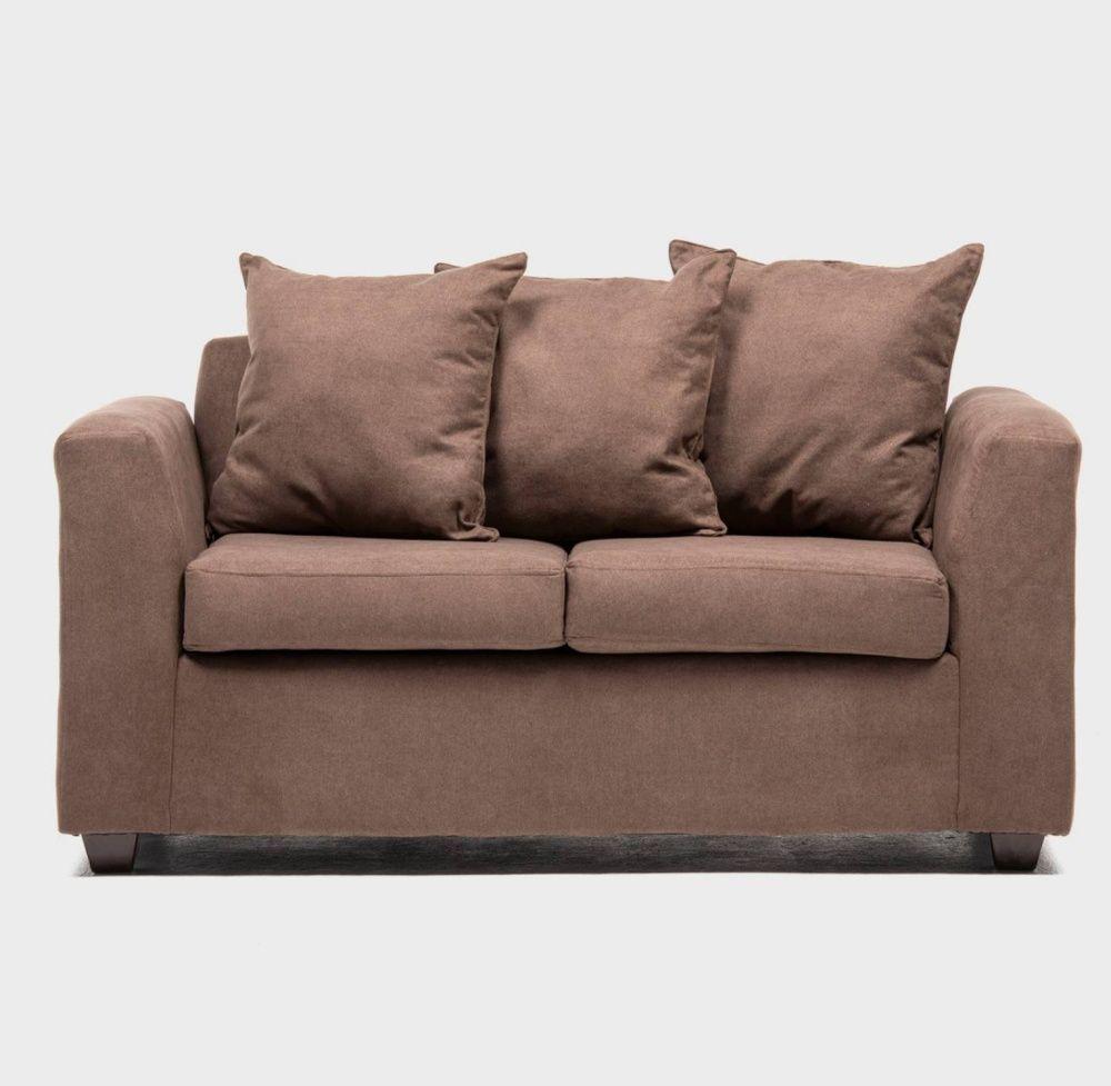 Sofa Viena 2C Chocolate-0