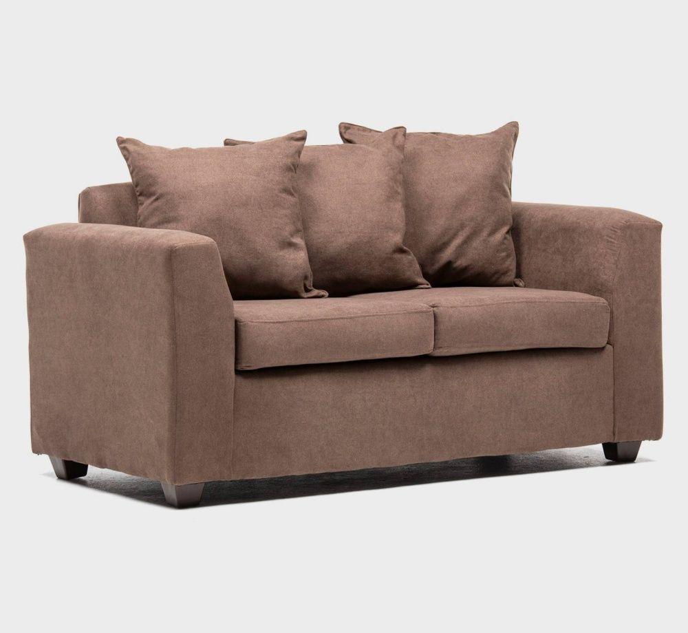 Sofa Viena 2C Chocolate-1