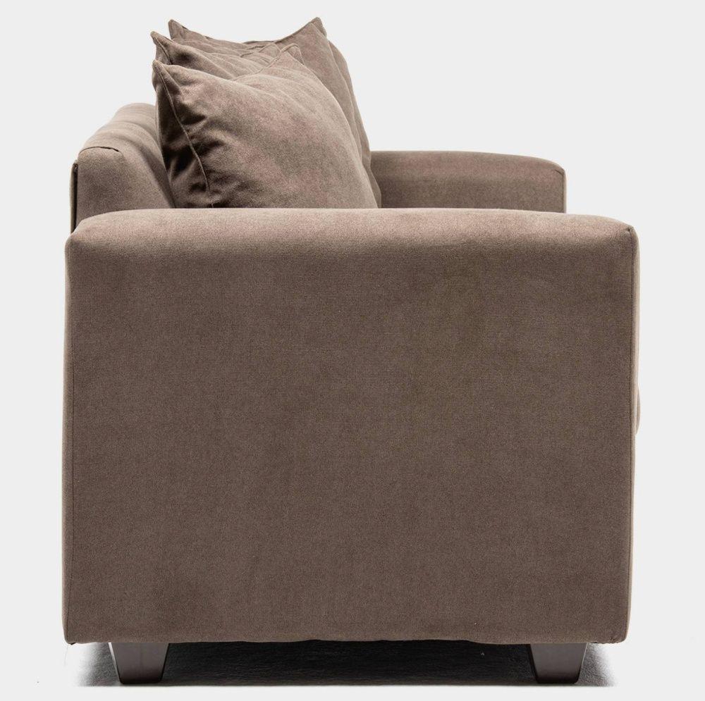 Sofa Viena 3C Chocolate-2