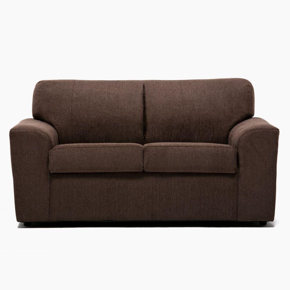 Sofa Milan 2C Chocolate-0