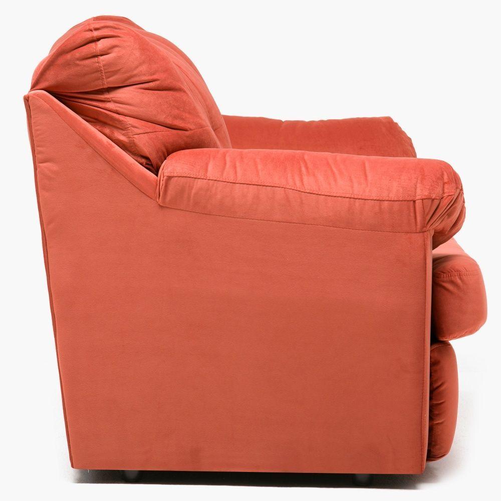 Sofa Caburga 3c Terracota-2