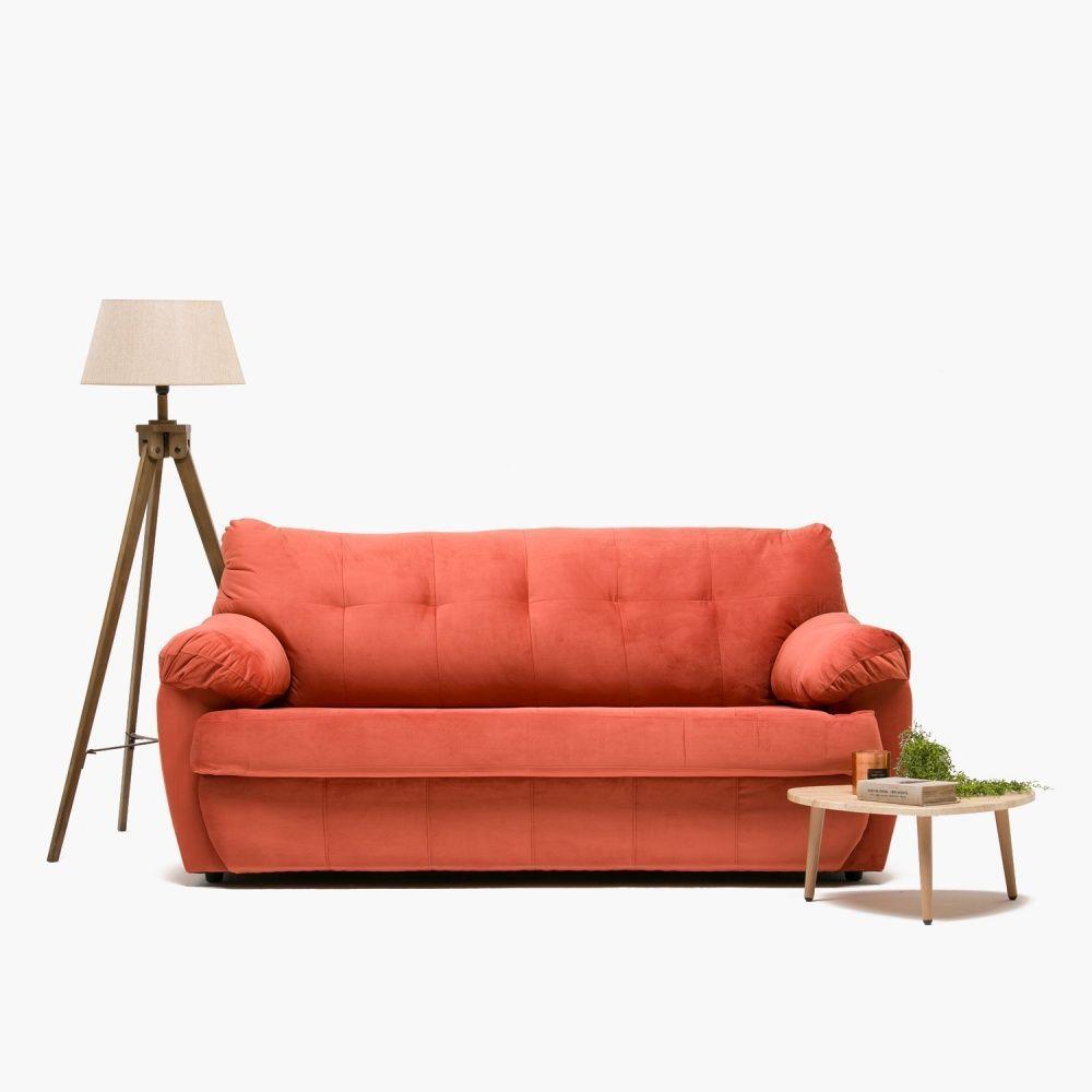 Sofa Caburga 3c Terracota-3