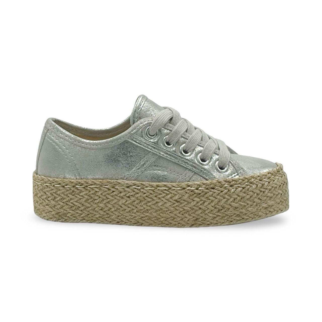 Zapatilla Niña Urbana Verazzi-0