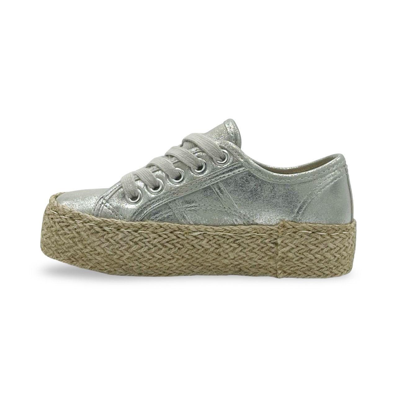 Zapatilla Niña Urbana Verazzi-2
