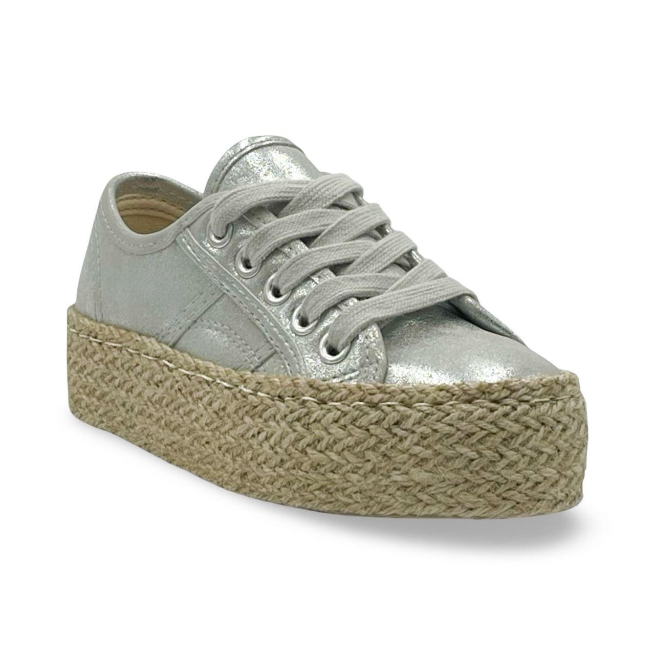 Zapatilla Niña Urbana Verazzi-3