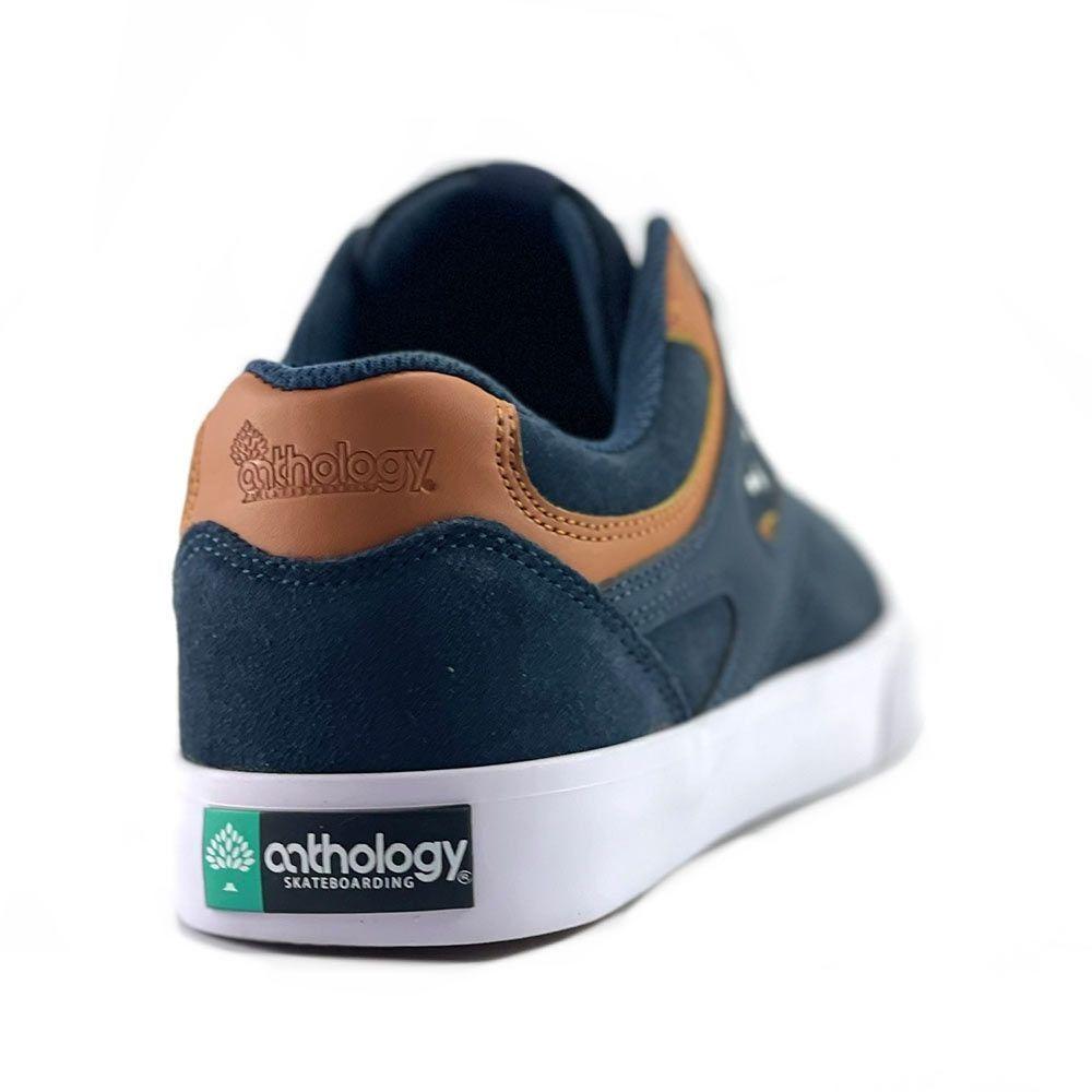 Zapatilla Hombre Cuero Anthology-1
