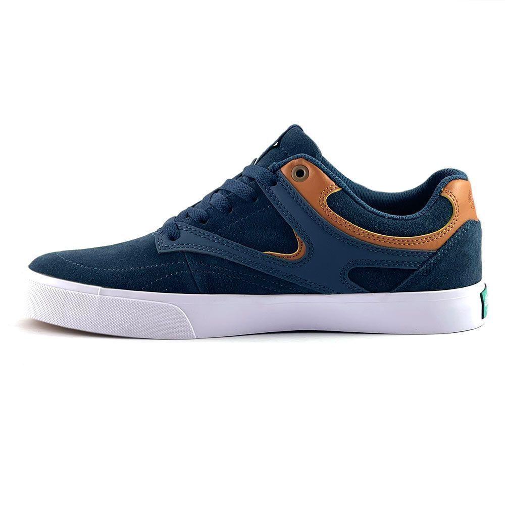 Zapatilla Hombre Cuero Anthology-2