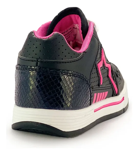 Zapatillas Con Ruedas Niña Verazzi   (35 al 38)-2