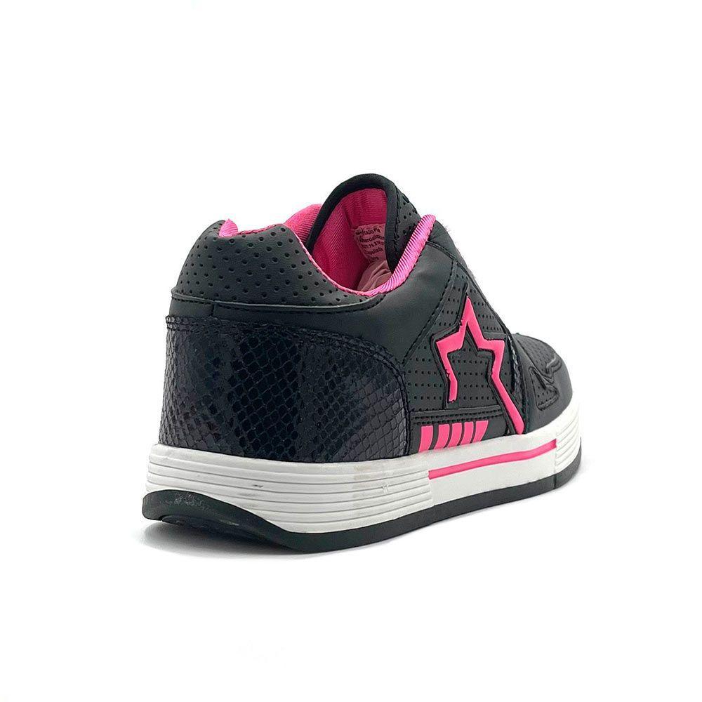 Zapatillas Con Ruedas Niña Verazzi   (35 al 38)-5