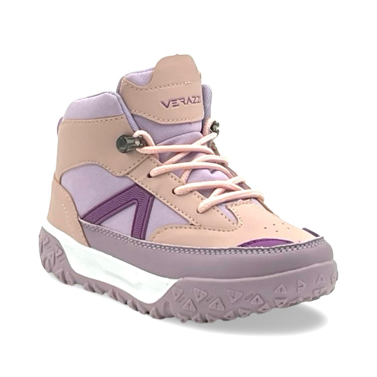 zapatilla Ni a Outdoor Explorer Verazzi-4