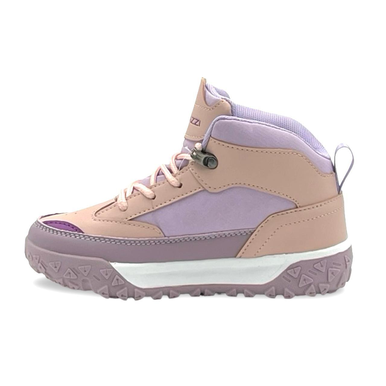 Zapatilla Niña Outdoor Explorer Verazzi-2
