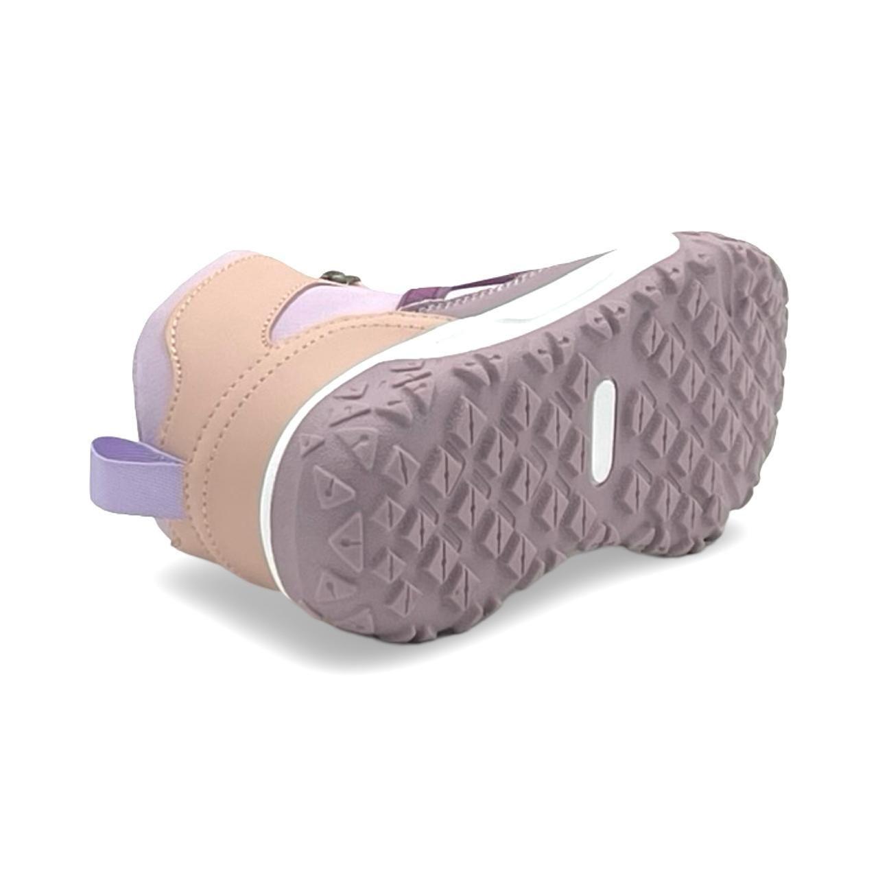 Zapatilla Niña Outdoor Explorer Verazzi-3