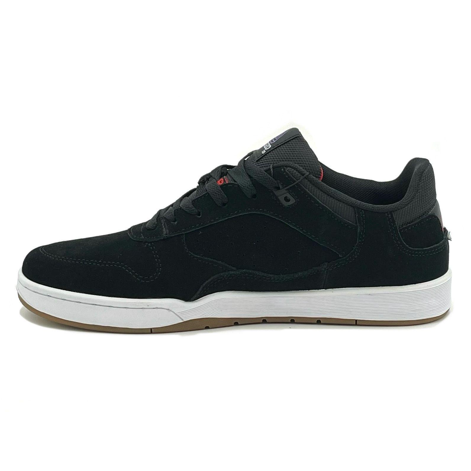 Zapatilla Urbana Black Hombre NatGeo-3