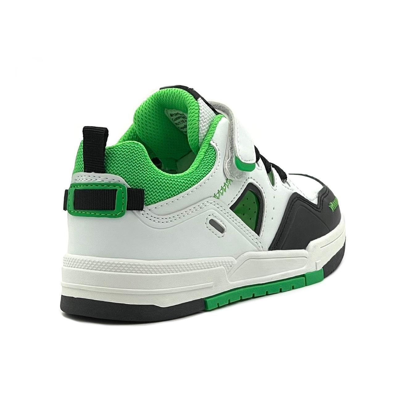 Zapatilla Urbana Niño Verazzi-2