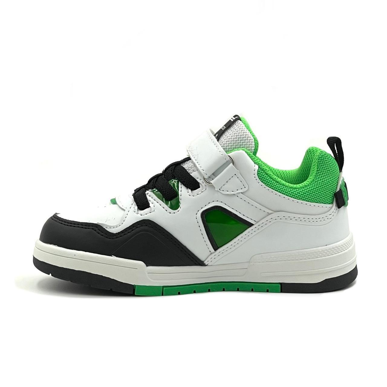 Zapatilla Urbana Niño Verazzi-3