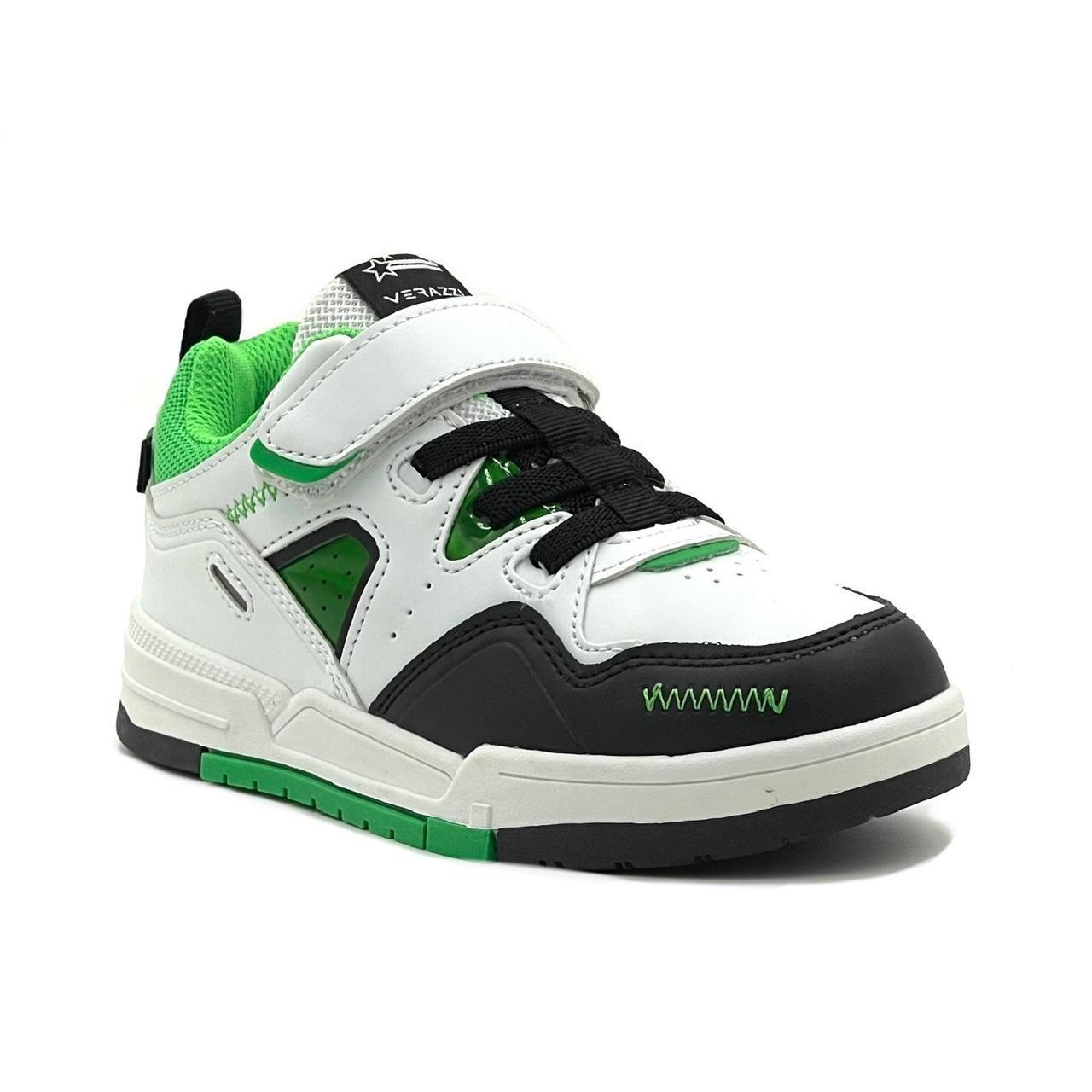 Zapatilla Urbana Niño Verazzi-4