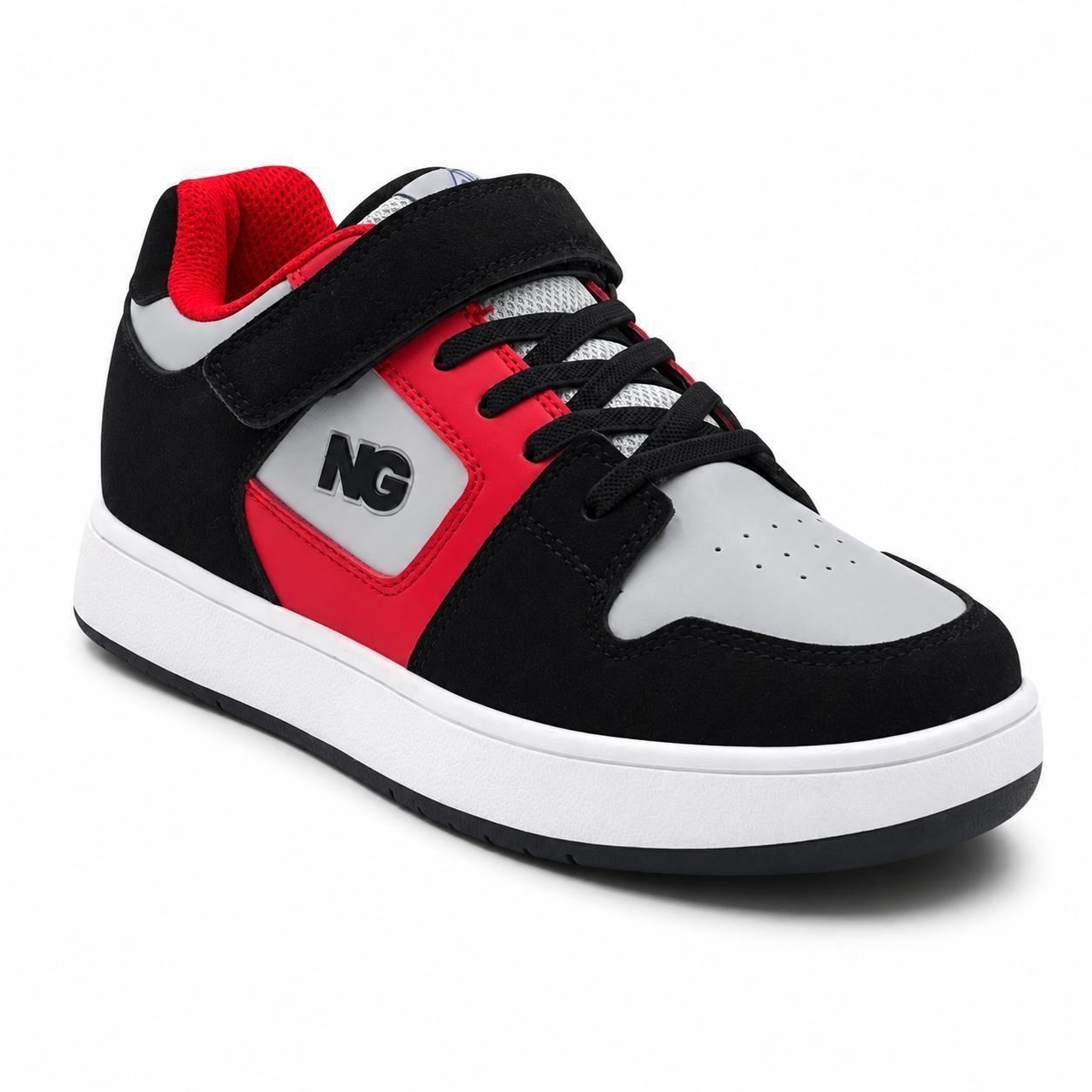 Zapatillas con Ruedas Niños-2