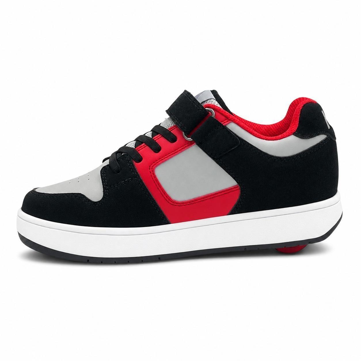 Zapatillas con Ruedas Niños-4