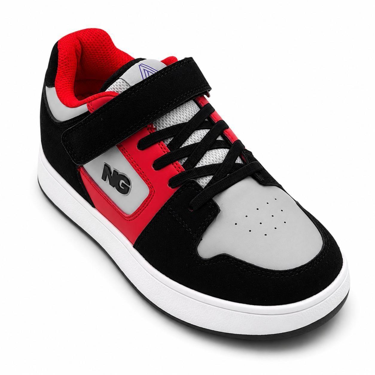 Zapatillas con Ruedas Niños-5