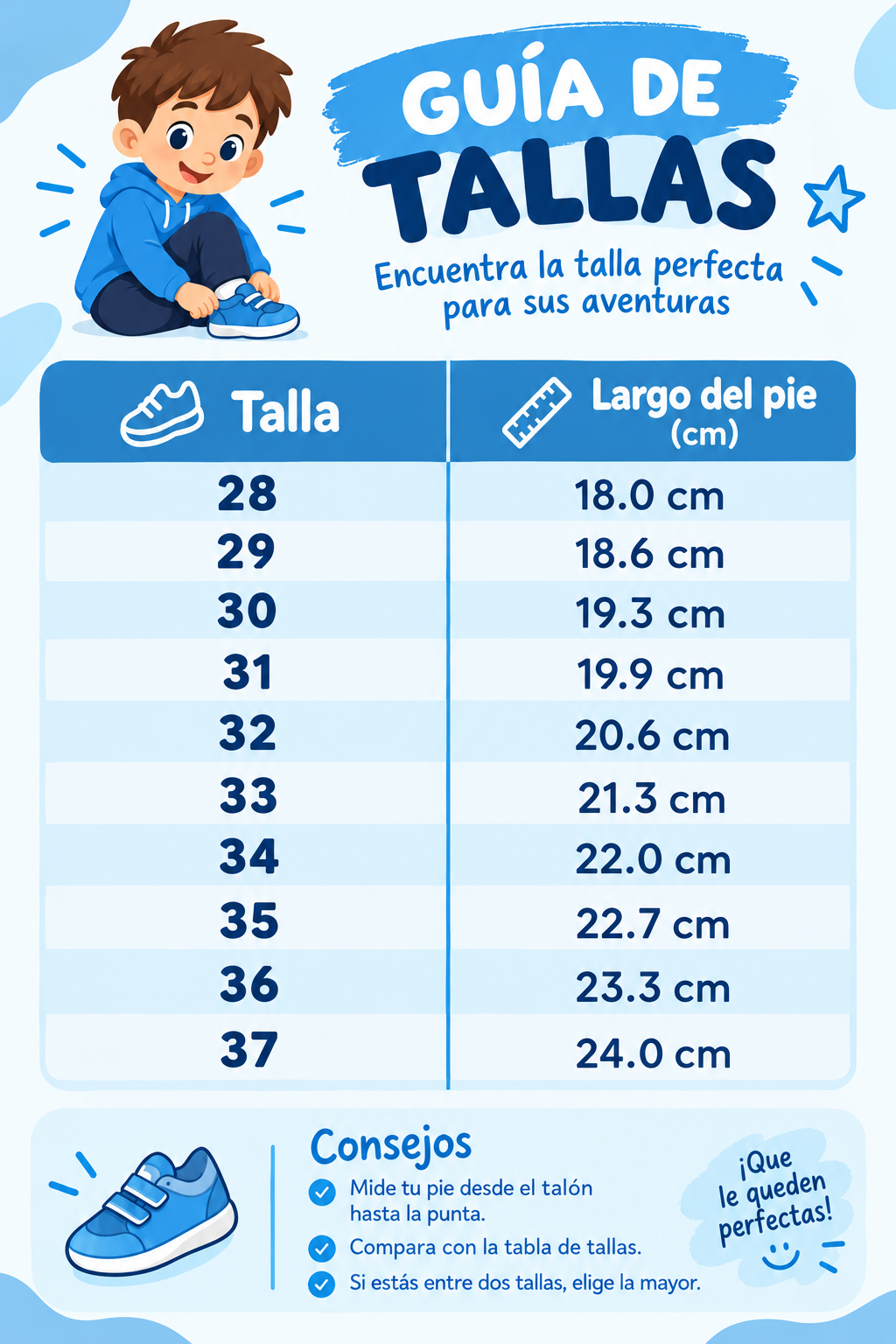 Zapatillas con Ruedas Niños-6