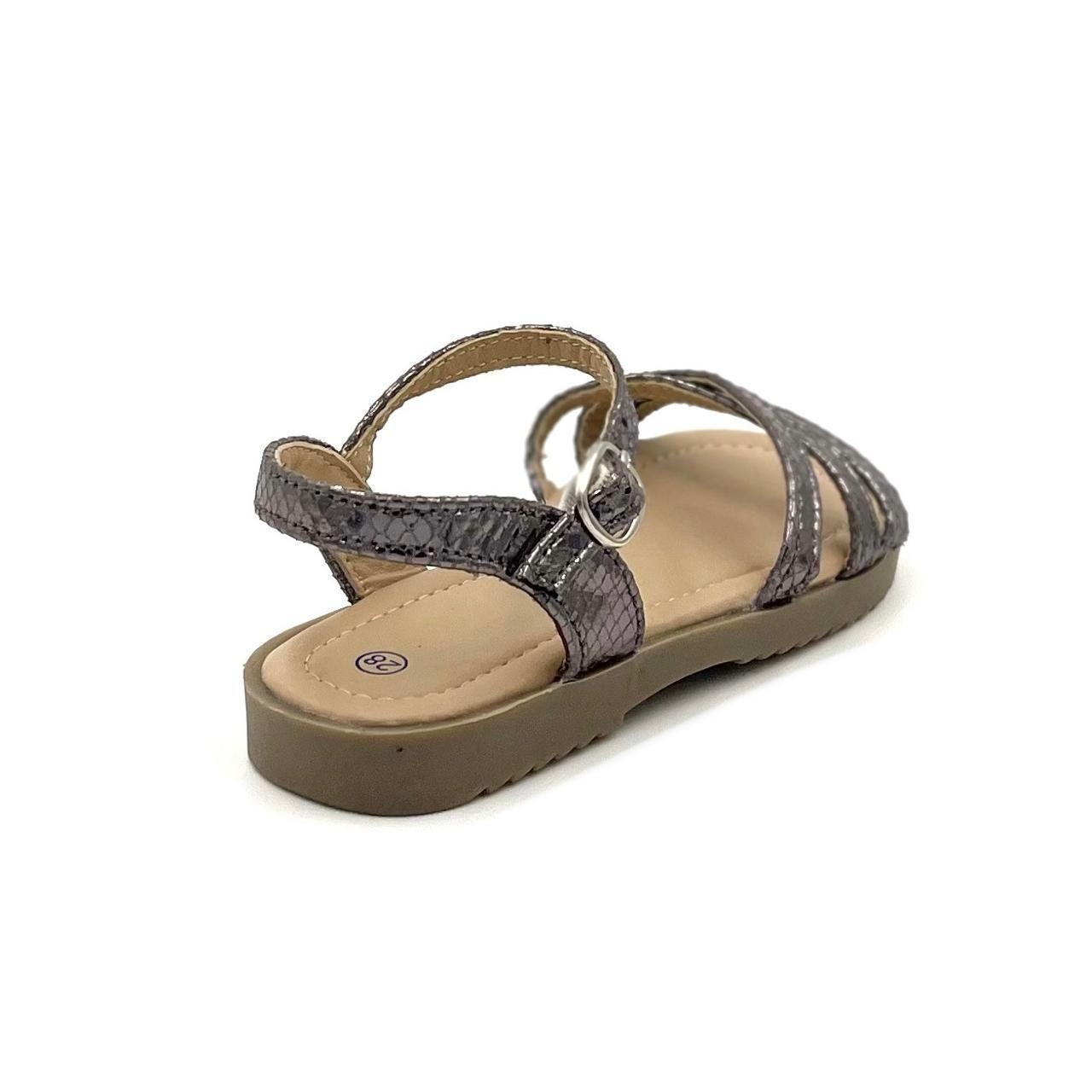 Sandalia Niña Verano Verazzi-1