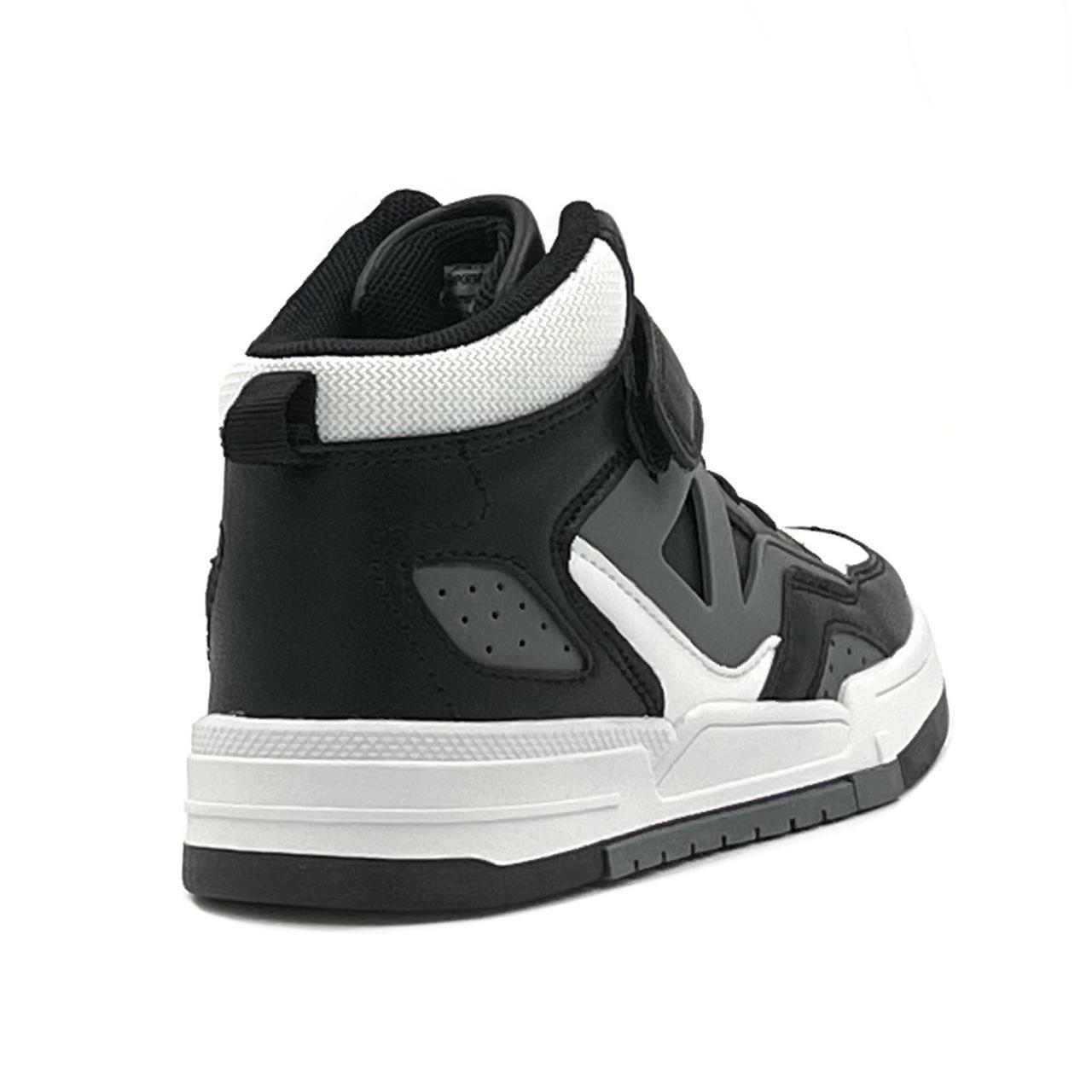 Zapatilla Urbana Caña Niño (29 a 35) Verazzi-2