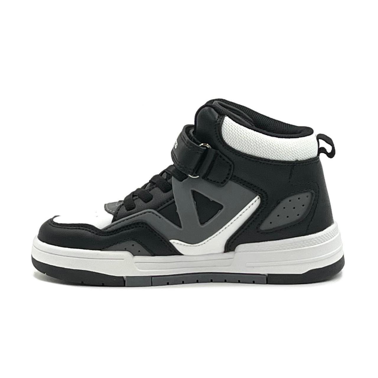 Zapatilla Urbana Caña Niño (29 a 35) Verazzi-3