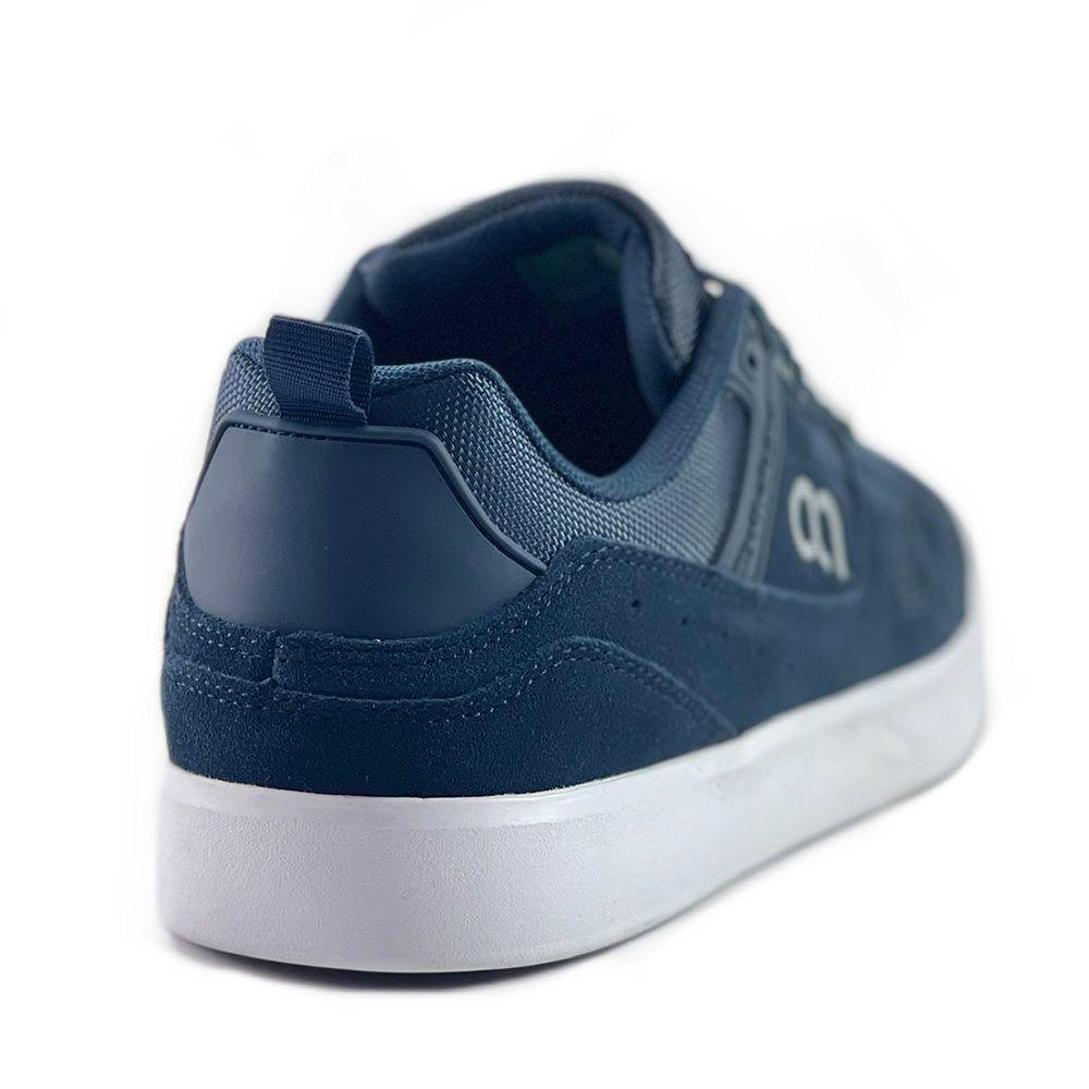 Zapatilla Hombre Urbana 100% Cuero Anthology -1