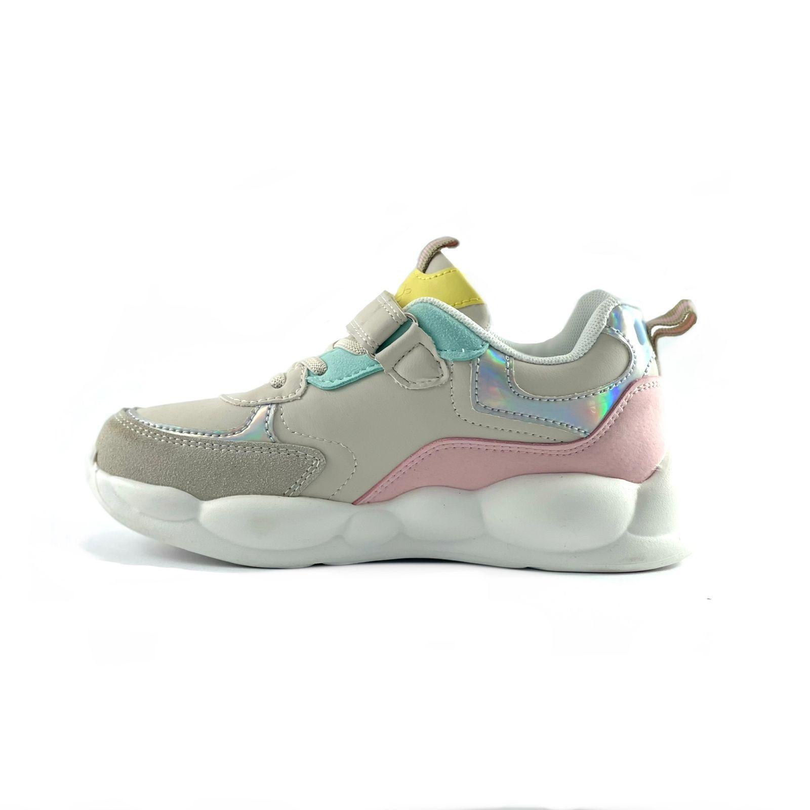 Zapatilla Niña Urbana Kdx-2