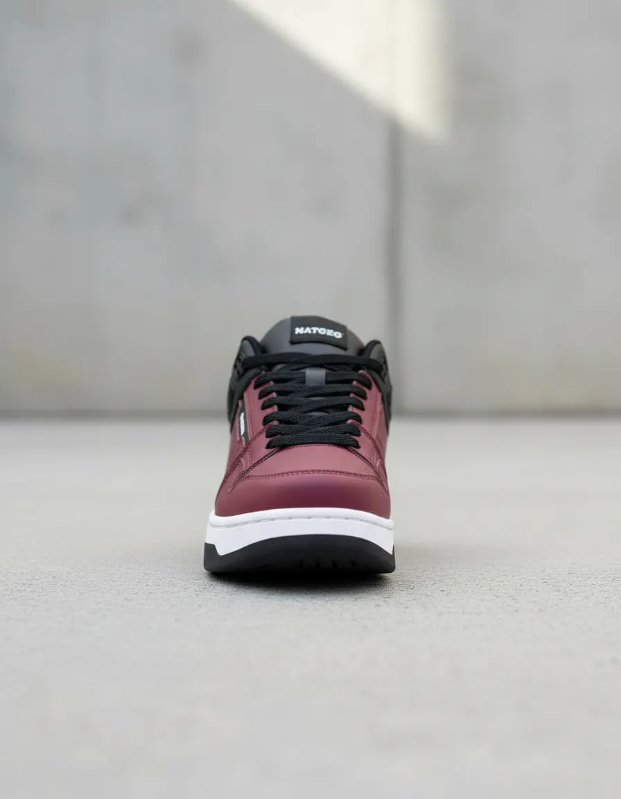 Zapatilla Hombre Urbana Nat Geo-2