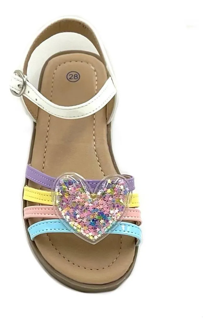 Sandalia Niña Verazzi-2