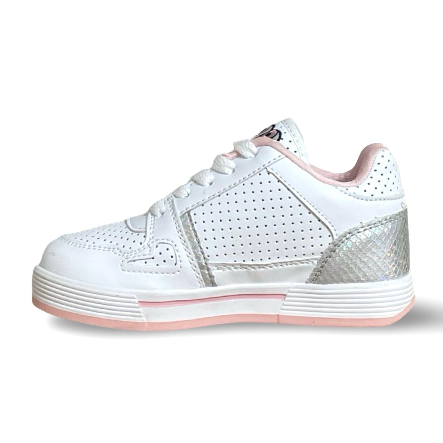 Zapatillas con Ruedas Niña-2