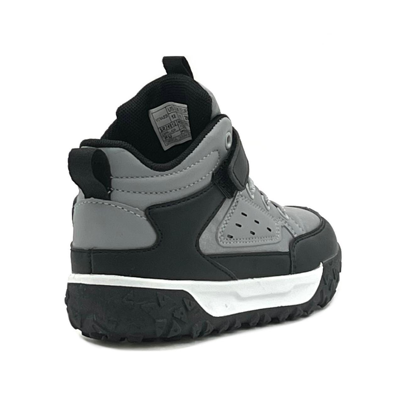 Zapatilla Niño Outdoor Explorer 03  Verazzi-1