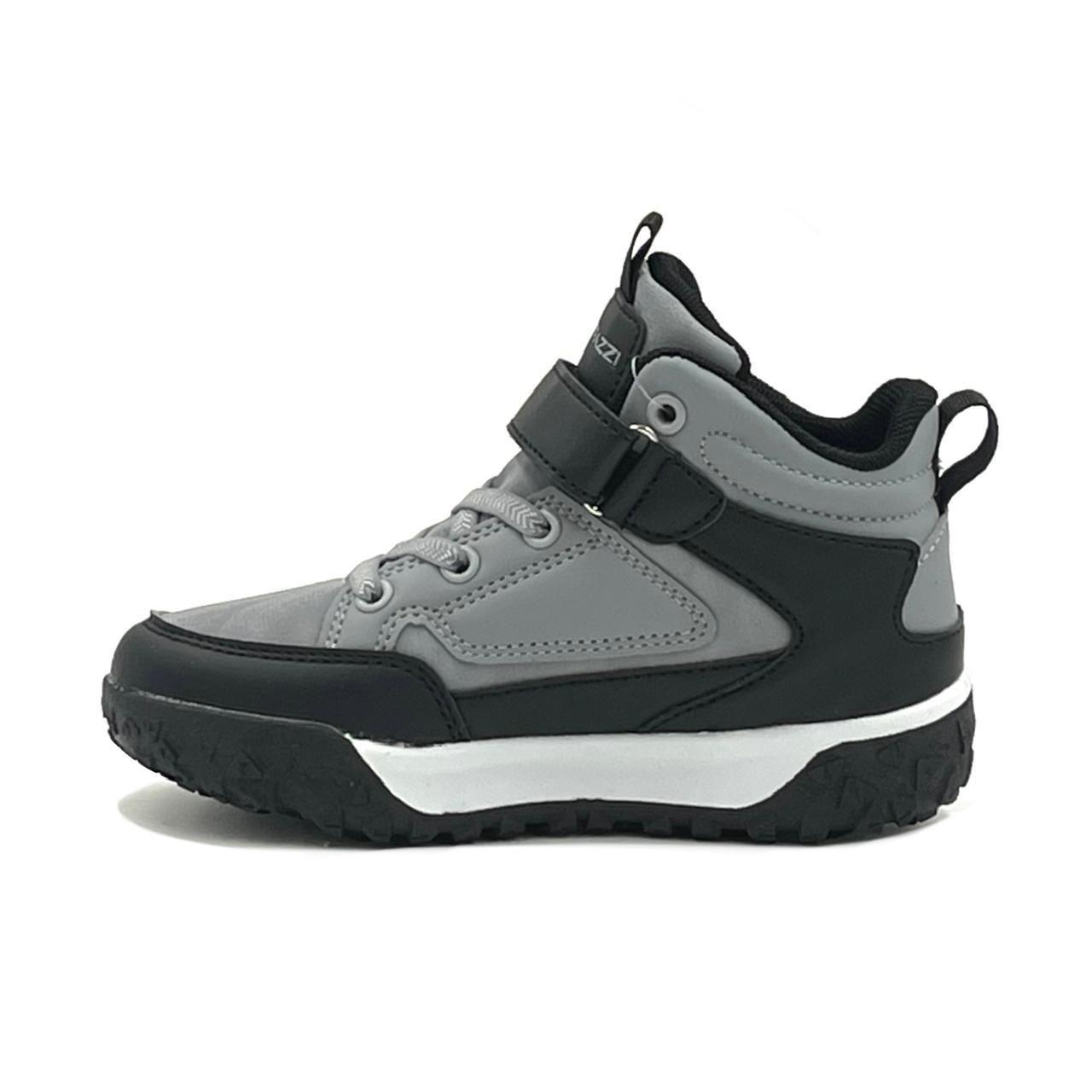 Zapatilla Niño Outdoor Explorer 03  Verazzi-2