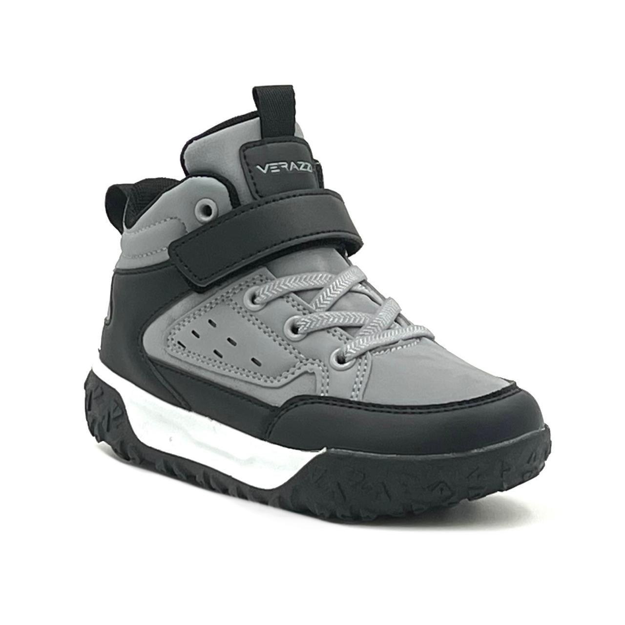 Zapatilla Niño Outdoor Explorer 03  Verazzi-3