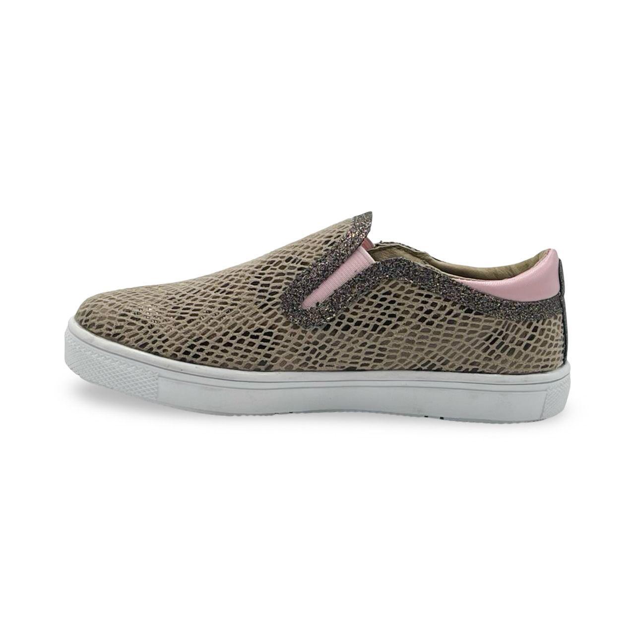 Zapatilla Niña  Verazzi-2