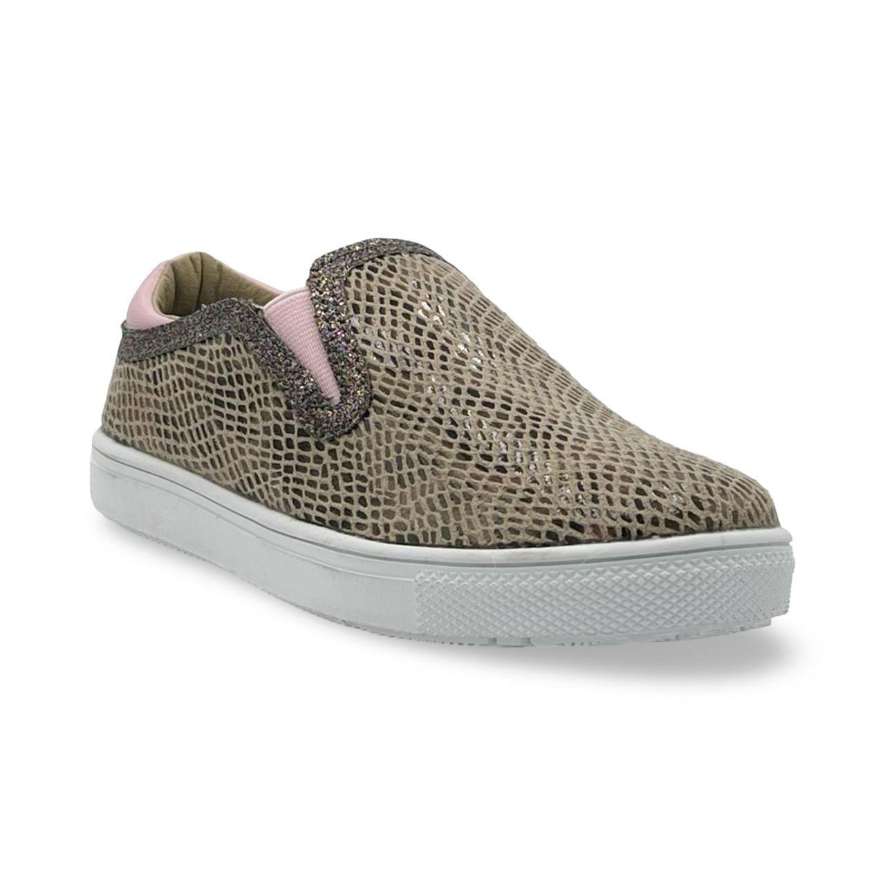 Zapatilla Niña  Verazzi-3