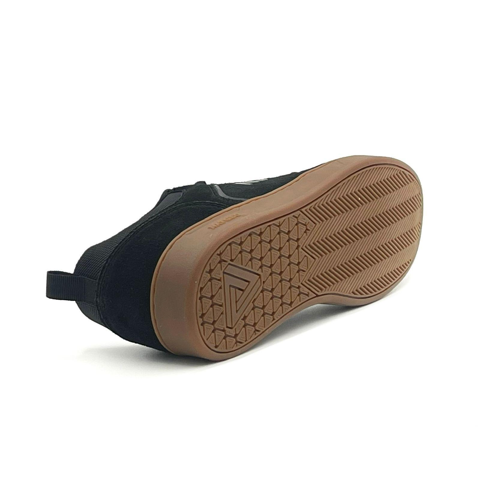 Zapatilla Hombre Cuero Urbana - Skate  NatGeo-6